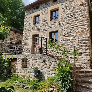 Le P'tit Nid De Riouffreyt Hébergement de vacances Le Pertuis