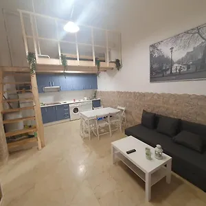 Triana 143 - Wifi Appartement Séville