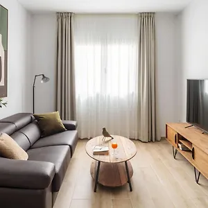Nazaret Urban Appartement Arrecife (Lanzarote)