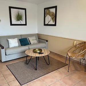  Appartement Vue - Village