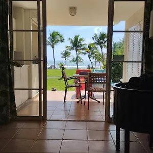  Appartement Sainte-anne