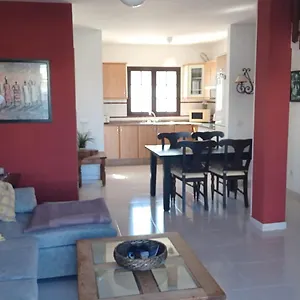 Duplex En Complejo De Lujo Appartement Costa Teguise