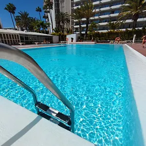 Piso Paraiso Vicino Al Mare Appartement Maspalomas (Gran Canaria)