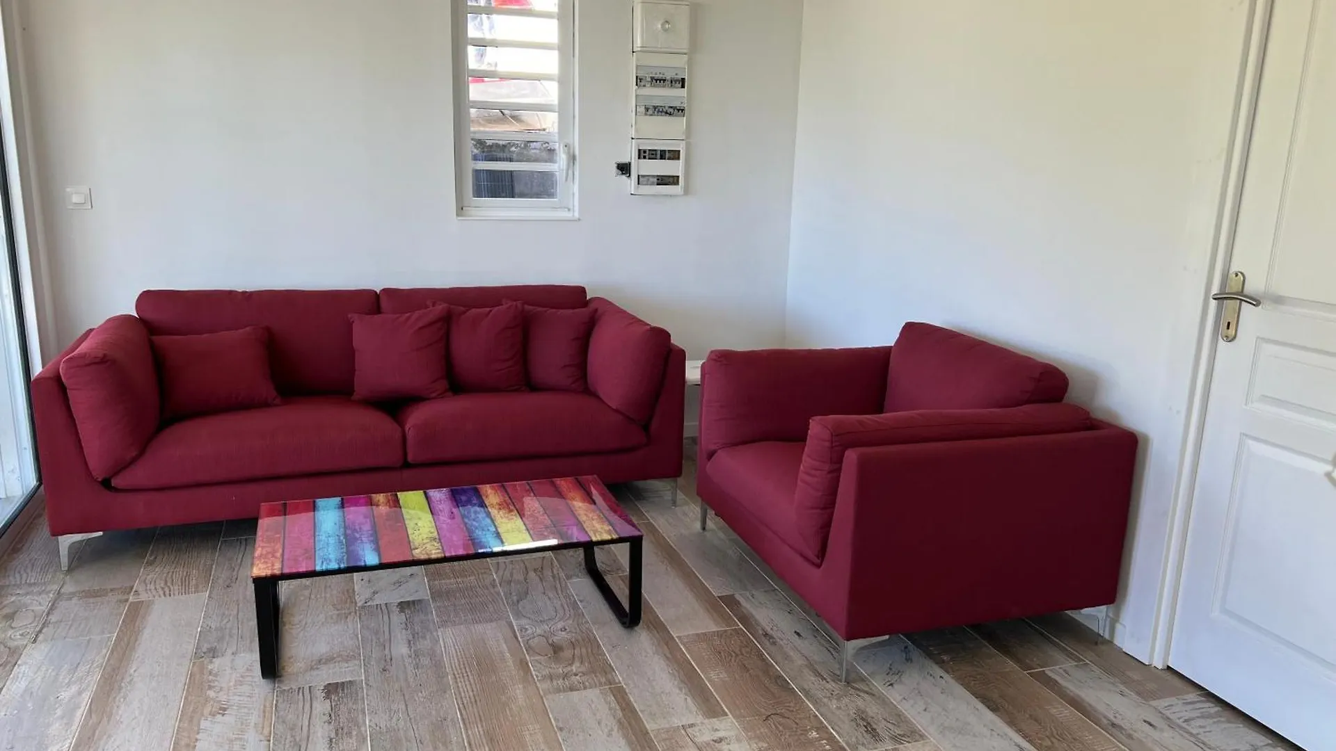 Villa Salina Trois-Rivières 0*,  Guadeloupe