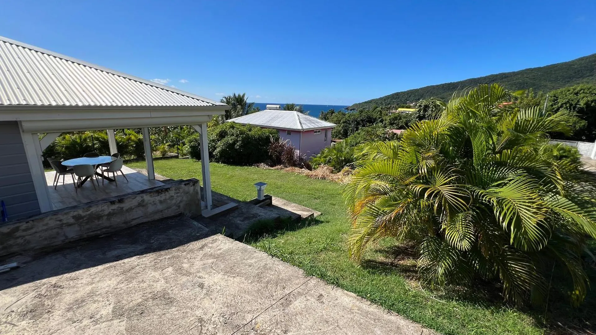 Villa Salina Trois-Rivières Hébergement de vacances