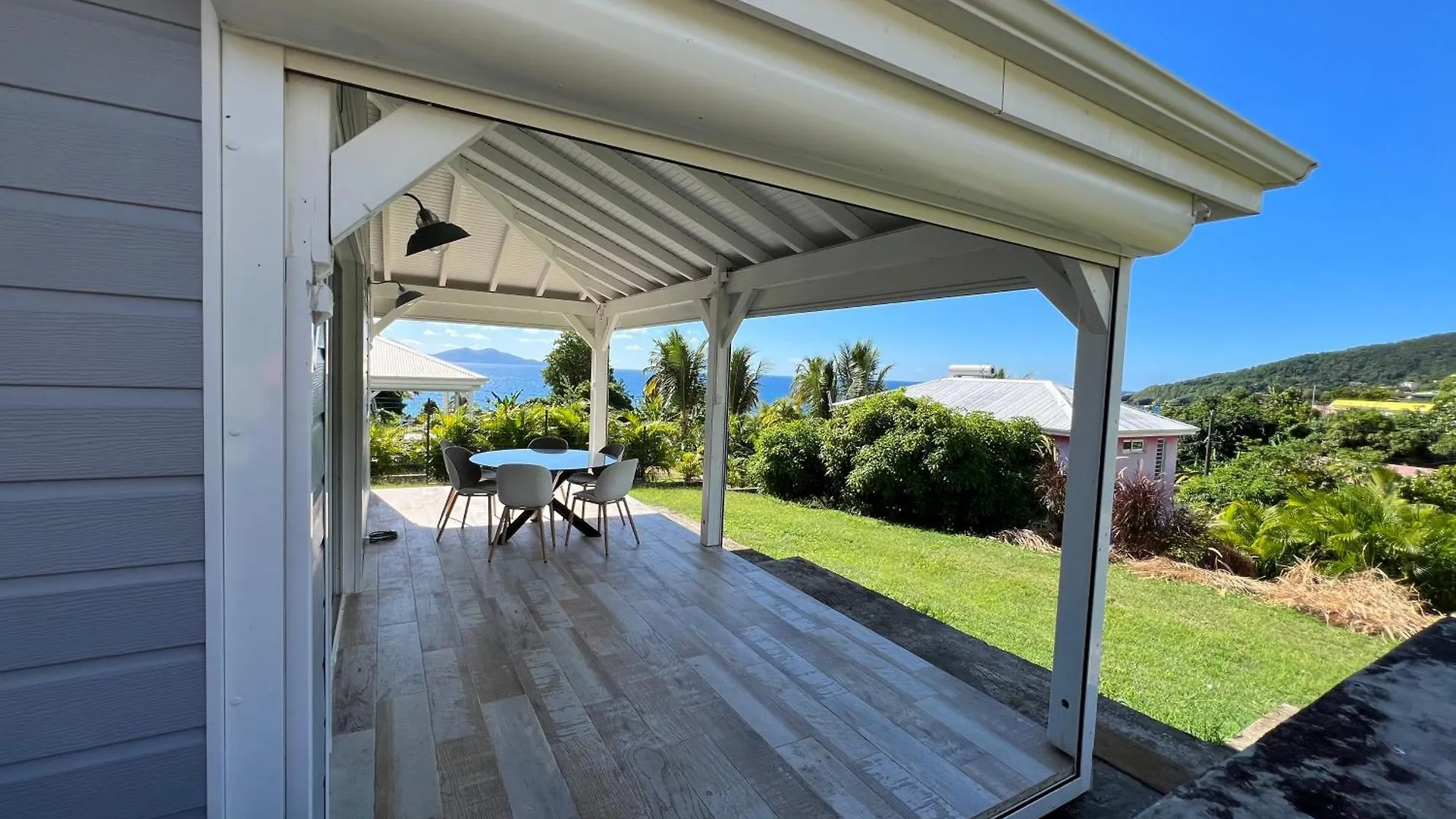 Hébergement de vacances Villa Salina Trois-Rivières