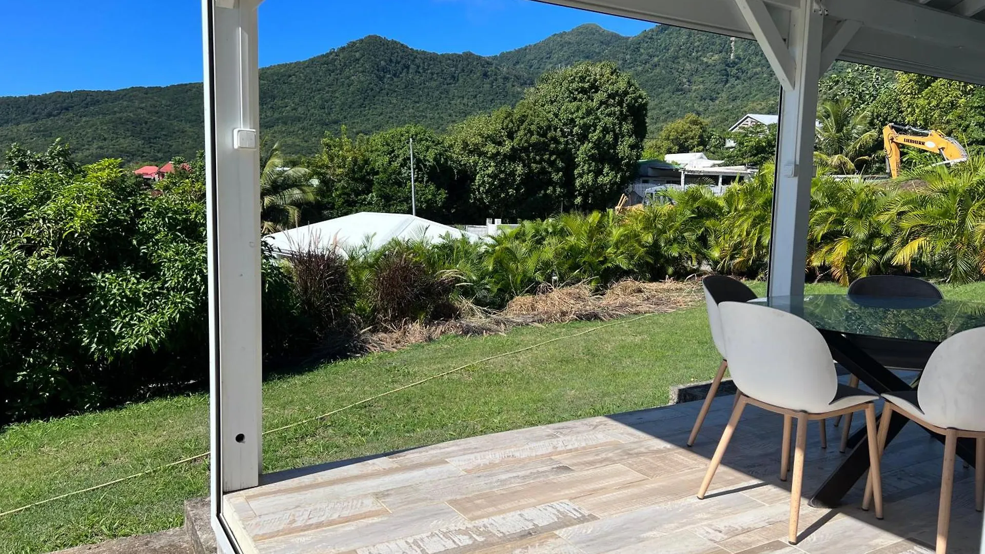 Hébergement de vacances Villa Salina Trois-Rivières