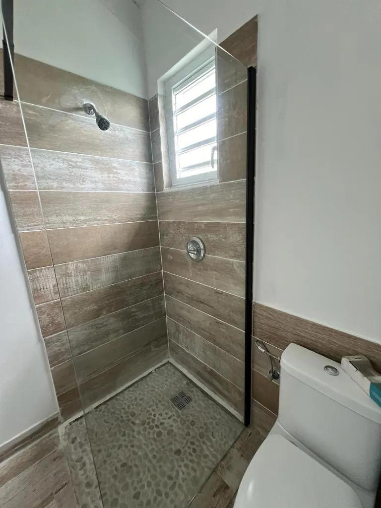 Hébergement de vacances Villa Salina Trois-Rivières